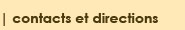 Contacts et directions