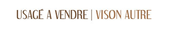 Vison Autre